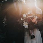 Photo de mariage