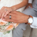 Photo de mariage