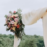 Photo de mariage