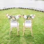 Photo de mariage